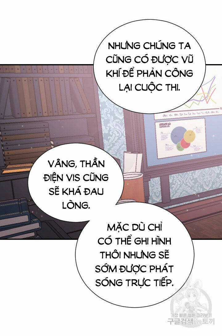 Tiểu Thư Bé Bỏng Đáng Yêu! Chapter 189.1 trang 20