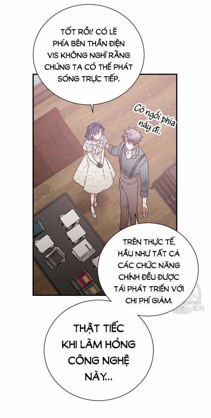 Tiểu Thư Bé Bỏng Đáng Yêu! Chapter 189.1 trang 21