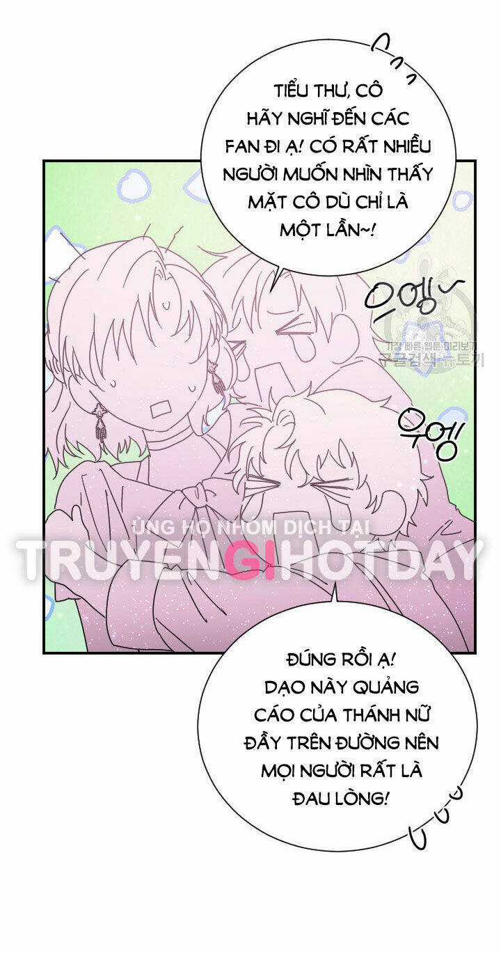 Tiểu Thư Bé Bỏng Đáng Yêu! Chapter 189.1 trang 24