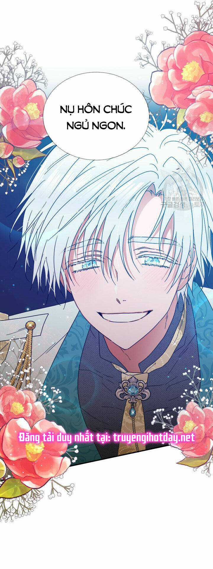 Tiểu Thư Bé Bỏng Đáng Yêu! Chapter 189.1 trang 7