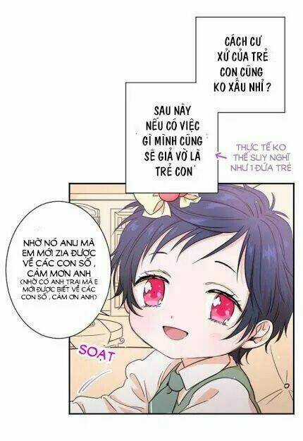 Tiểu Thư Bé Bỏng Đáng Yêu! Chapter 19 trang 10