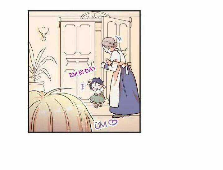 Tiểu Thư Bé Bỏng Đáng Yêu! Chapter 19 trang 13