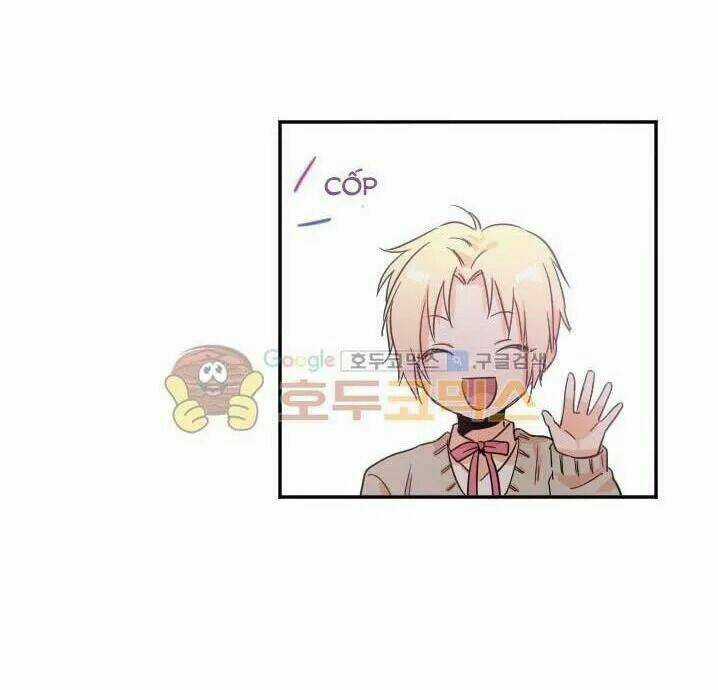 Tiểu Thư Bé Bỏng Đáng Yêu! Chapter 19 trang 14