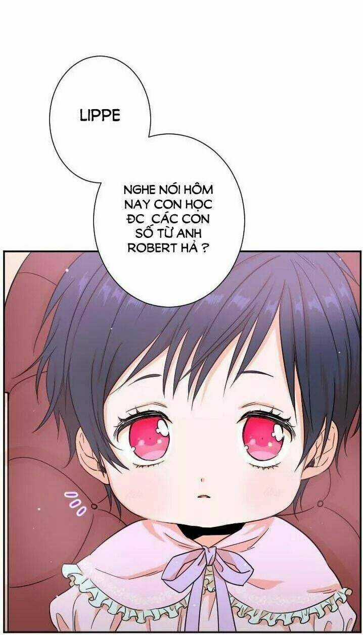 Tiểu Thư Bé Bỏng Đáng Yêu! Chapter 19 trang 18