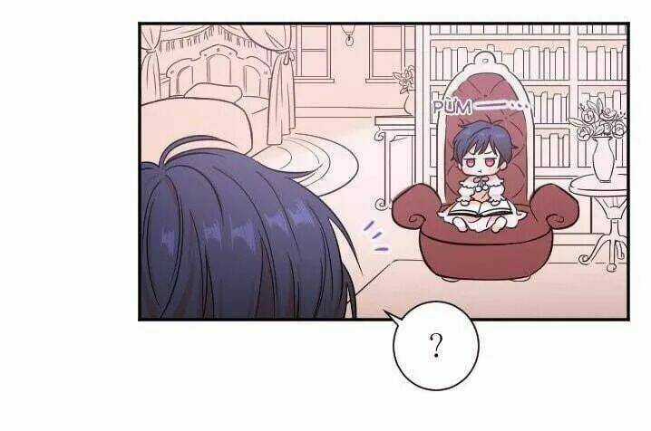 Tiểu Thư Bé Bỏng Đáng Yêu! Chapter 19 trang 21