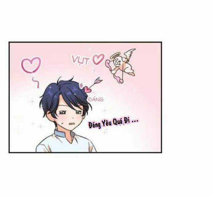 Tiểu Thư Bé Bỏng Đáng Yêu! Chapter 19 trang 24