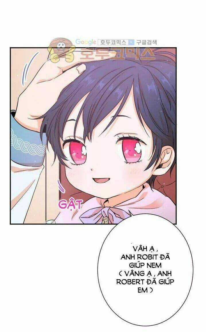 Tiểu Thư Bé Bỏng Đáng Yêu! Chapter 19 trang 26