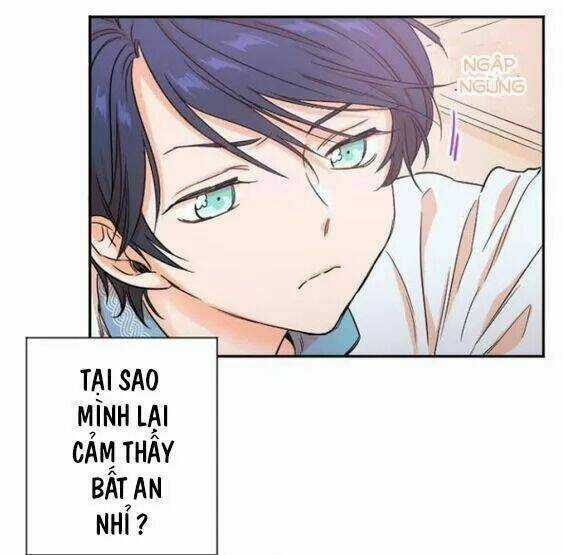 Tiểu Thư Bé Bỏng Đáng Yêu! Chapter 19 trang 27