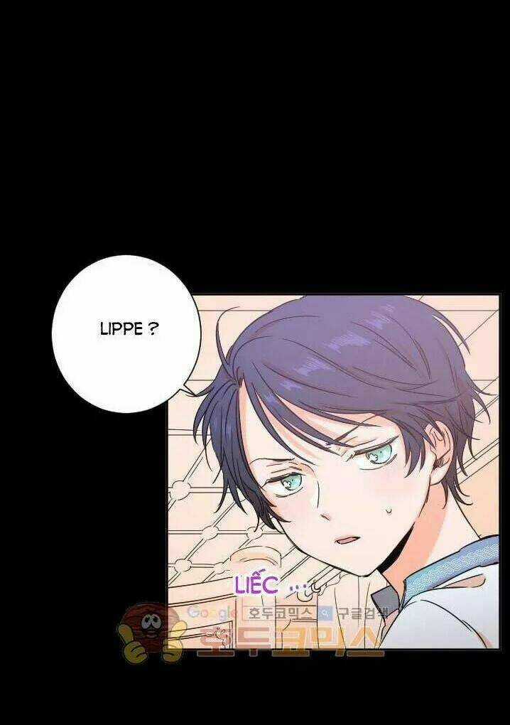 Tiểu Thư Bé Bỏng Đáng Yêu! Chapter 19 trang 34