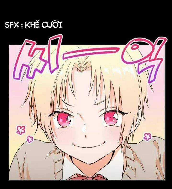 Tiểu Thư Bé Bỏng Đáng Yêu! Chapter 19 trang 35