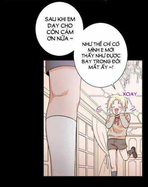 Tiểu Thư Bé Bỏng Đáng Yêu! Chapter 19 trang 39