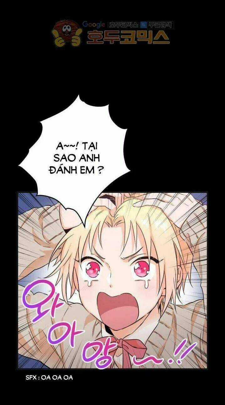 Tiểu Thư Bé Bỏng Đáng Yêu! Chapter 19 trang 41