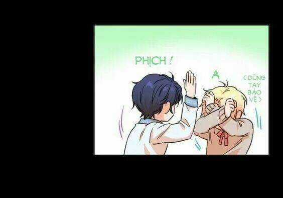 Tiểu Thư Bé Bỏng Đáng Yêu! Chapter 19 trang 42