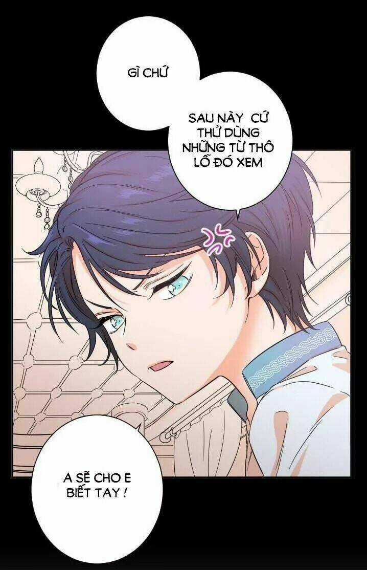 Tiểu Thư Bé Bỏng Đáng Yêu! Chapter 19 trang 43