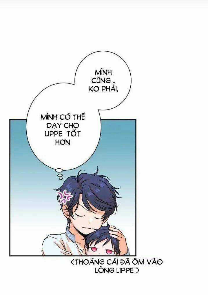 Tiểu Thư Bé Bỏng Đáng Yêu! Chapter 19 trang 45