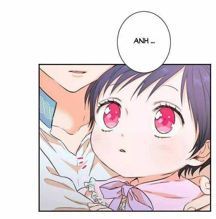 Tiểu Thư Bé Bỏng Đáng Yêu! Chapter 19 trang 46