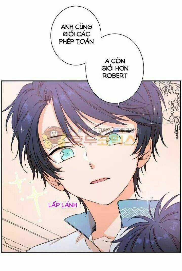 Tiểu Thư Bé Bỏng Đáng Yêu! Chapter 19 trang 47