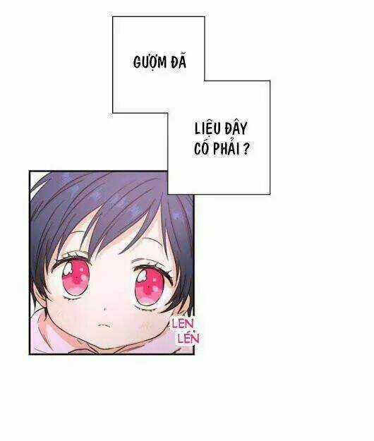 Tiểu Thư Bé Bỏng Đáng Yêu! Chapter 19 trang 49