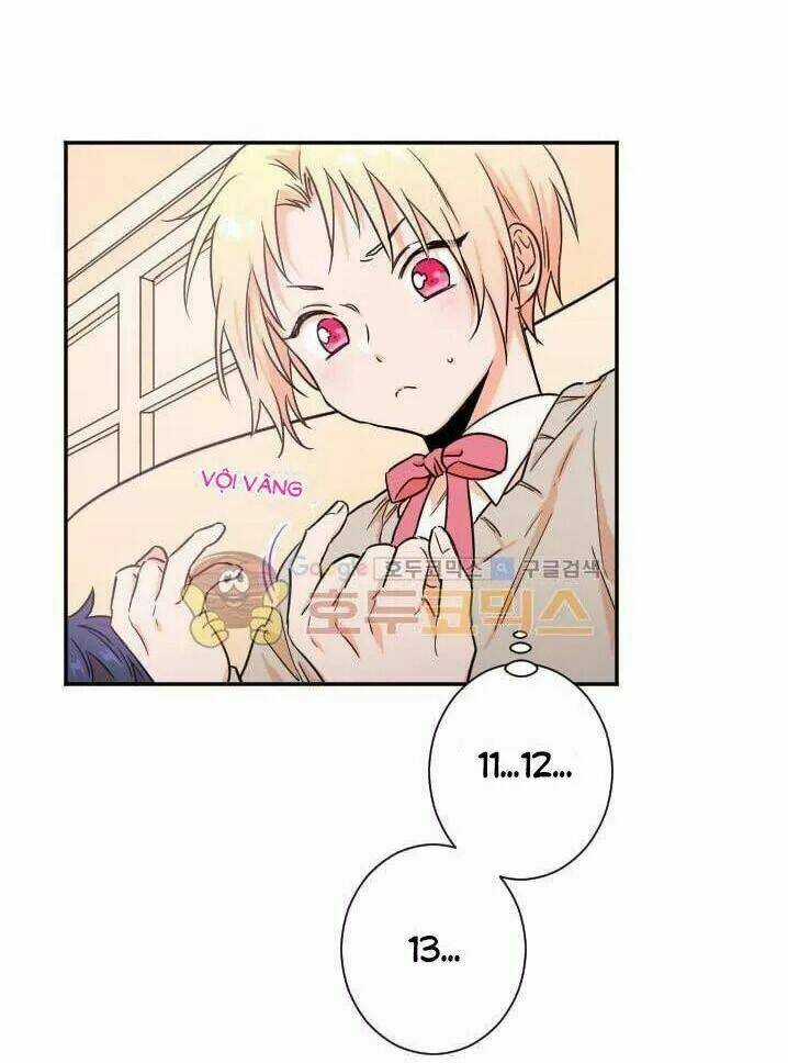 Tiểu Thư Bé Bỏng Đáng Yêu! Chapter 19 trang 5