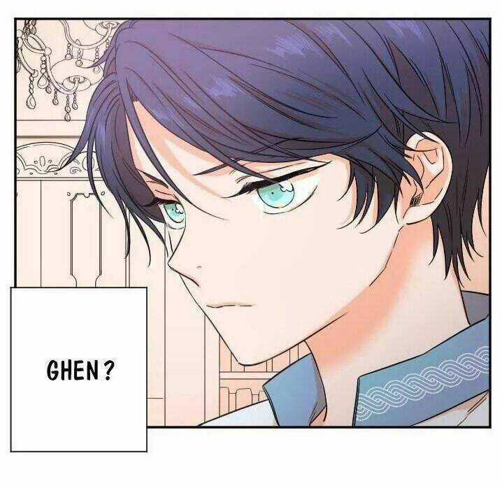 Tiểu Thư Bé Bỏng Đáng Yêu! Chapter 19 trang 50