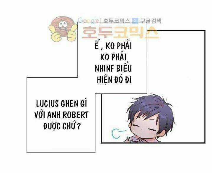 Tiểu Thư Bé Bỏng Đáng Yêu! Chapter 19 trang 51