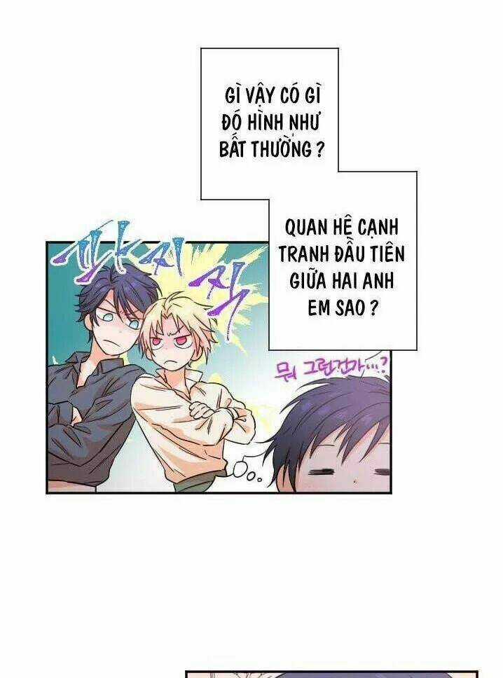 Tiểu Thư Bé Bỏng Đáng Yêu! Chapter 19 trang 52