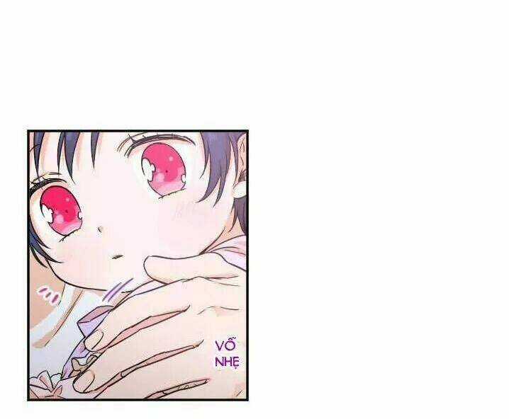 Tiểu Thư Bé Bỏng Đáng Yêu! Chapter 19 trang 55