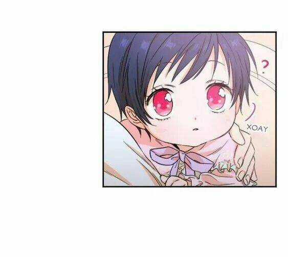 Tiểu Thư Bé Bỏng Đáng Yêu! Chapter 19 trang 56