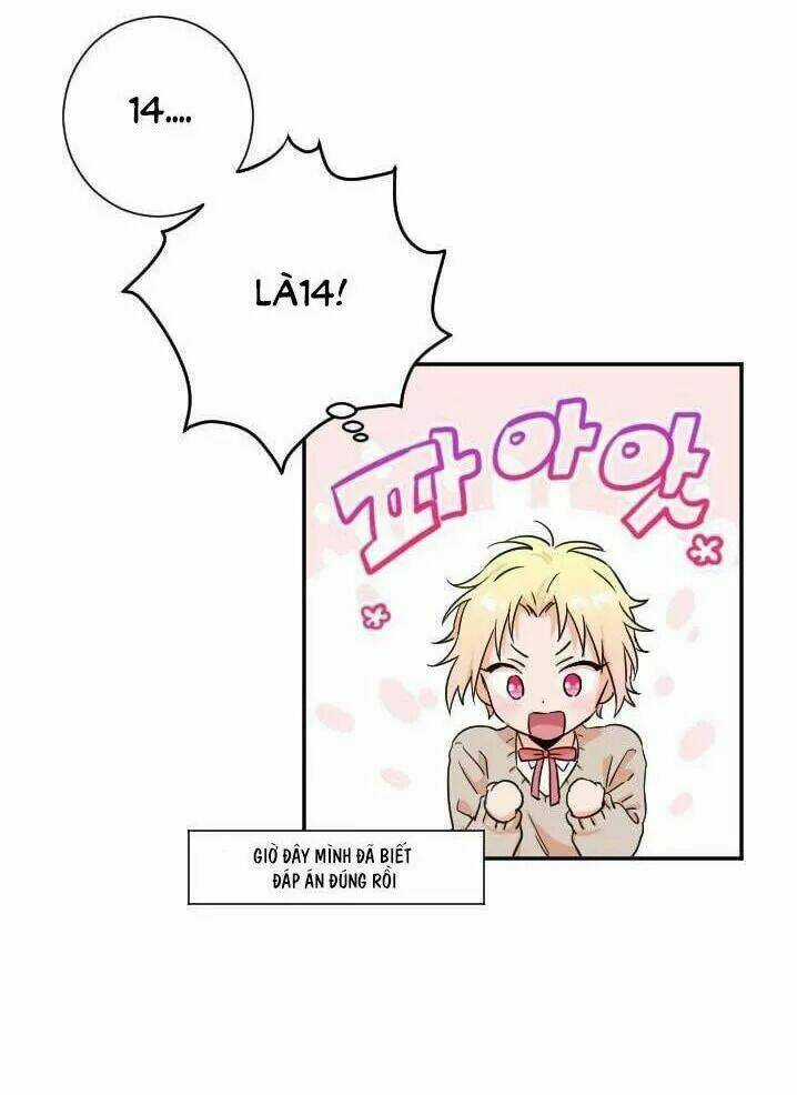 Tiểu Thư Bé Bỏng Đáng Yêu! Chapter 19 trang 6