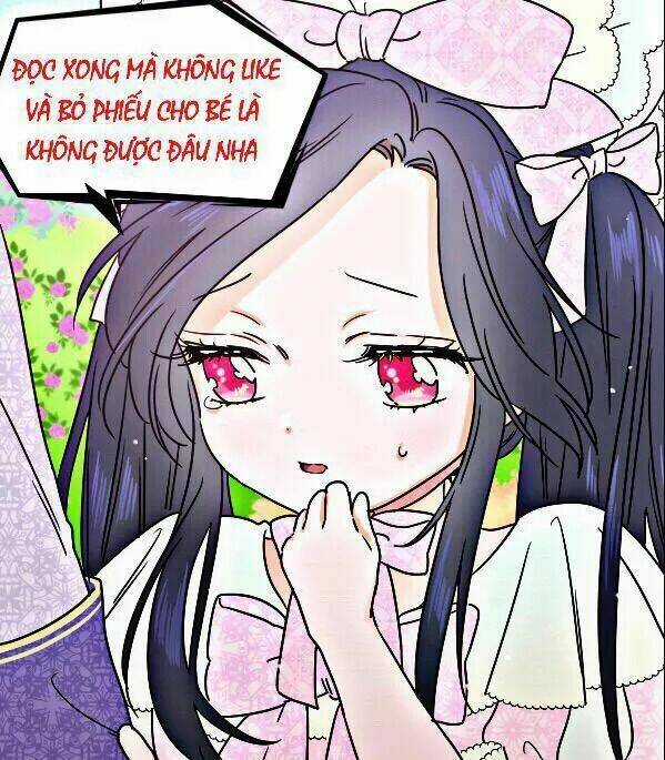 Tiểu Thư Bé Bỏng Đáng Yêu! Chapter 19 trang 61