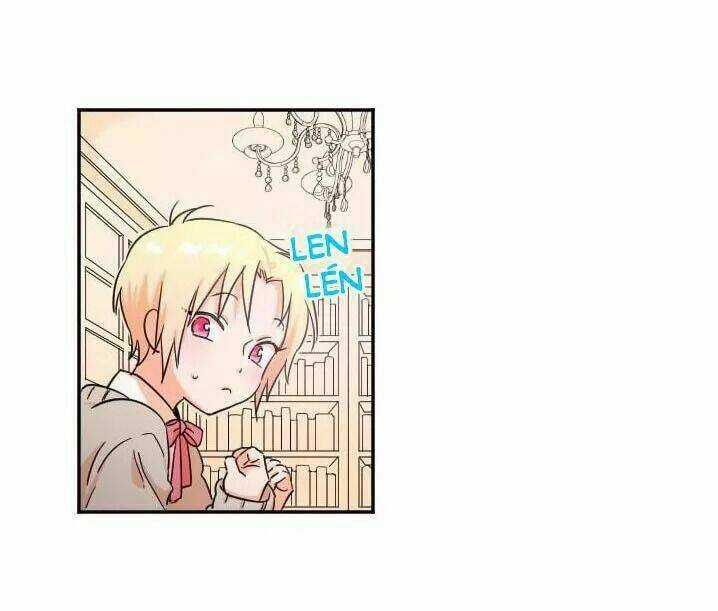 Tiểu Thư Bé Bỏng Đáng Yêu! Chapter 19 trang 7