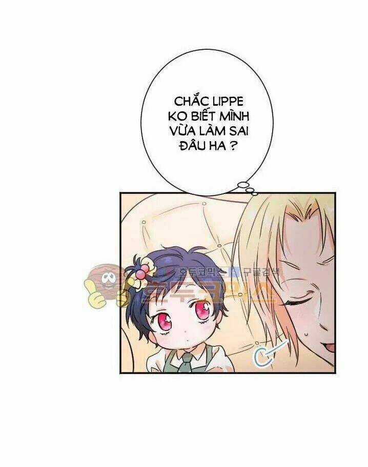 Tiểu Thư Bé Bỏng Đáng Yêu! Chapter 19 trang 8