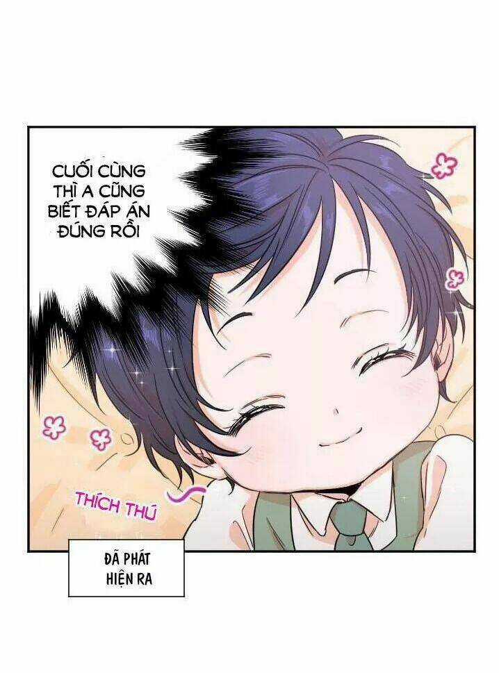 Tiểu Thư Bé Bỏng Đáng Yêu! Chapter 19 trang 9