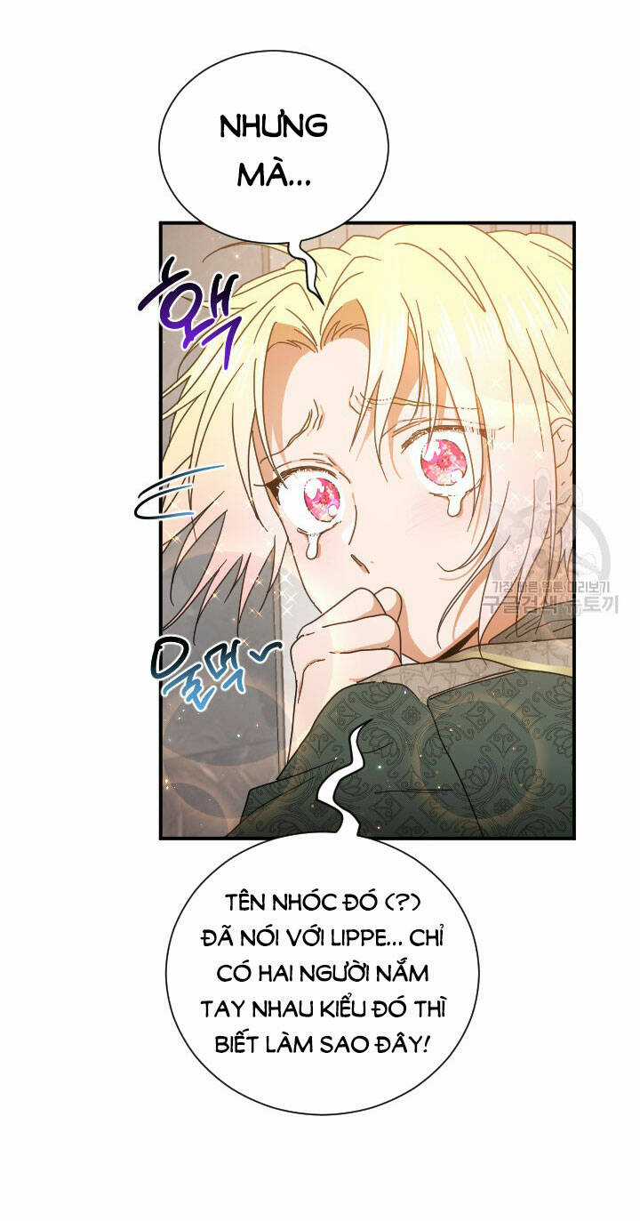 Tiểu Thư Bé Bỏng Đáng Yêu! Chapter 192.2 trang 14