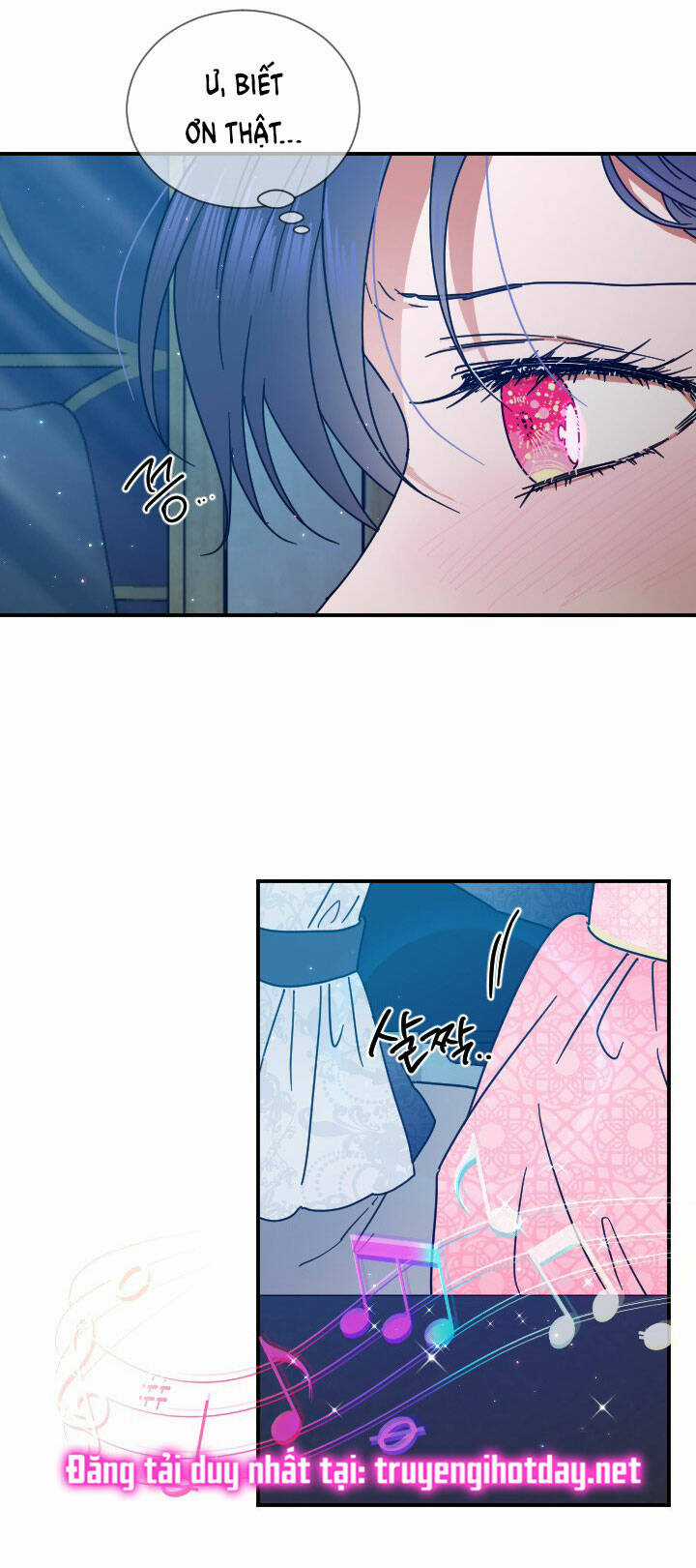 Tiểu Thư Bé Bỏng Đáng Yêu! Chapter 192.2 trang 20