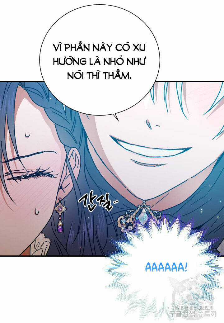 Tiểu Thư Bé Bỏng Đáng Yêu! Chapter 192.2 trang 25