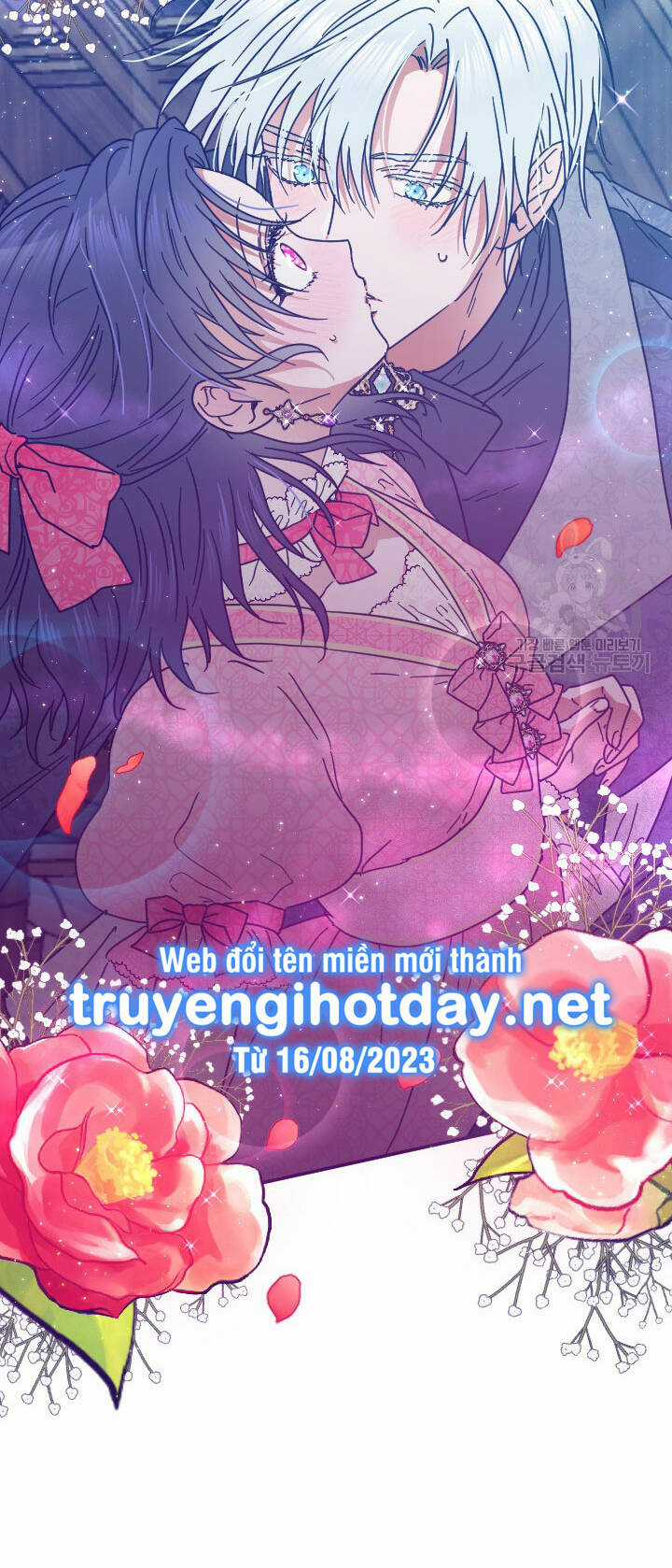 Tiểu Thư Bé Bỏng Đáng Yêu! Chapter 192.2 trang 28