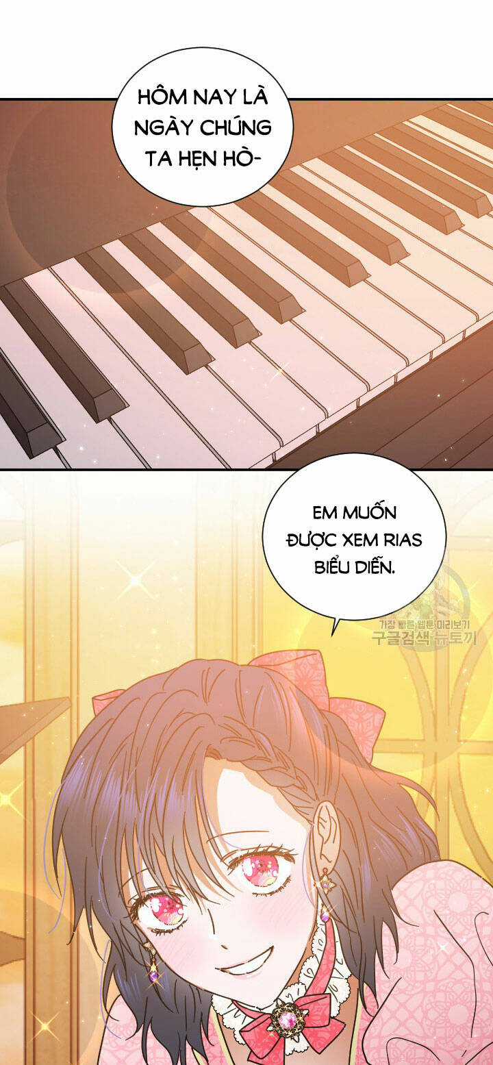 Tiểu Thư Bé Bỏng Đáng Yêu! Chapter 192.2 trang 9