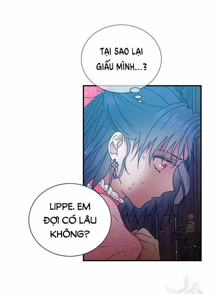 Tiểu Thư Bé Bỏng Đáng Yêu! Chapter 193.2 trang 17