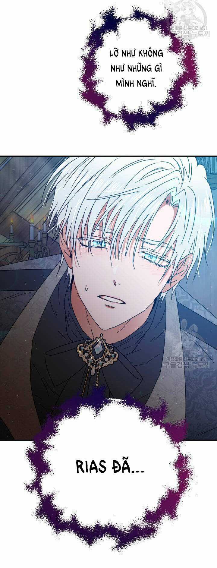 Tiểu Thư Bé Bỏng Đáng Yêu! Chapter 193.2 trang 20