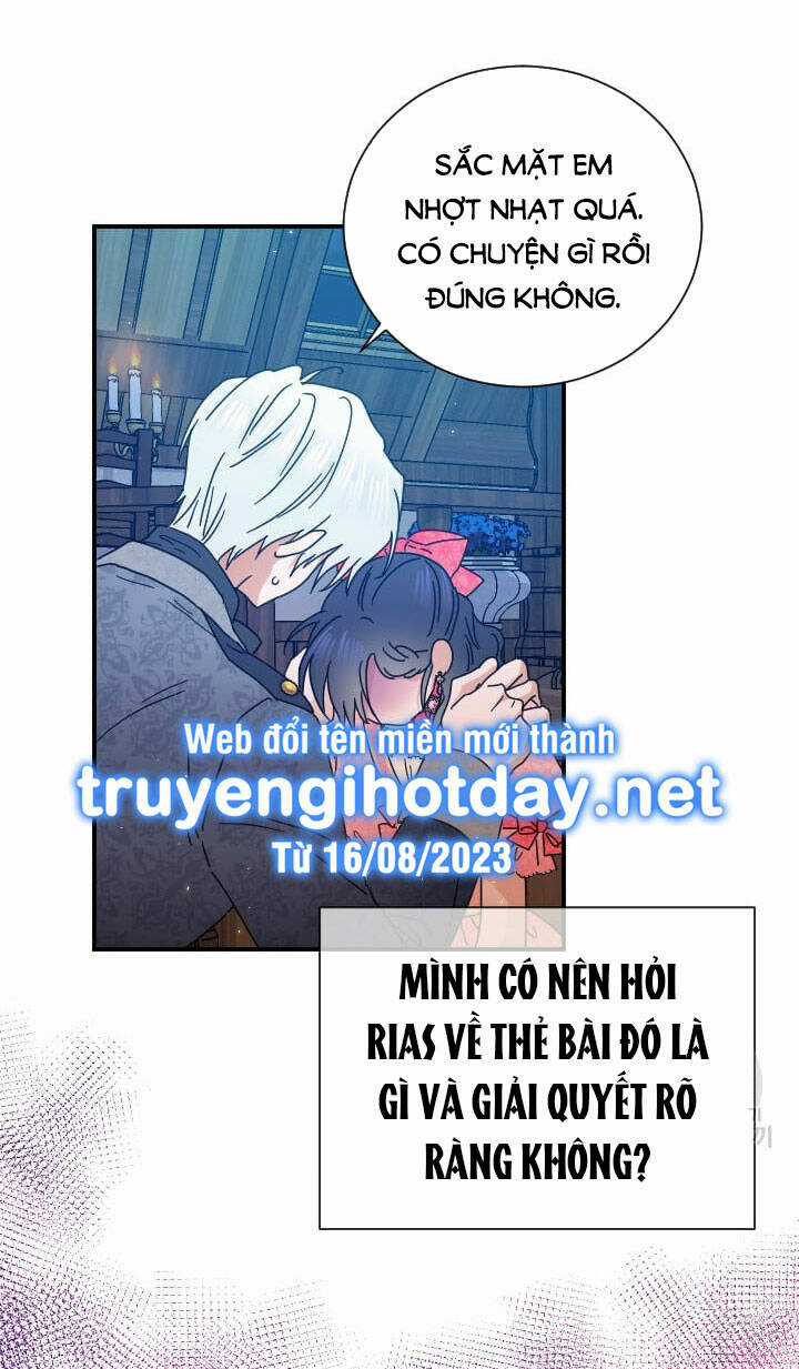 Tiểu Thư Bé Bỏng Đáng Yêu! Chapter 193.2 trang 22