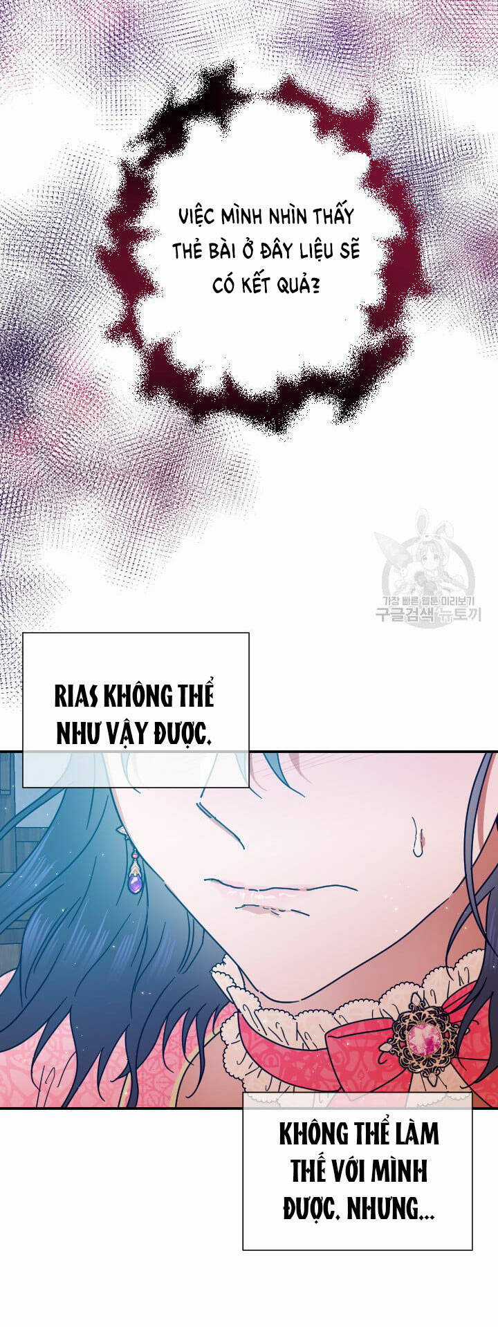 Tiểu Thư Bé Bỏng Đáng Yêu! Chapter 193.2 trang 23