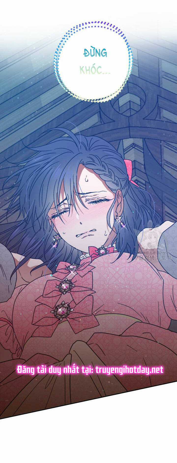 Tiểu Thư Bé Bỏng Đáng Yêu! Chapter 193.2 trang 26