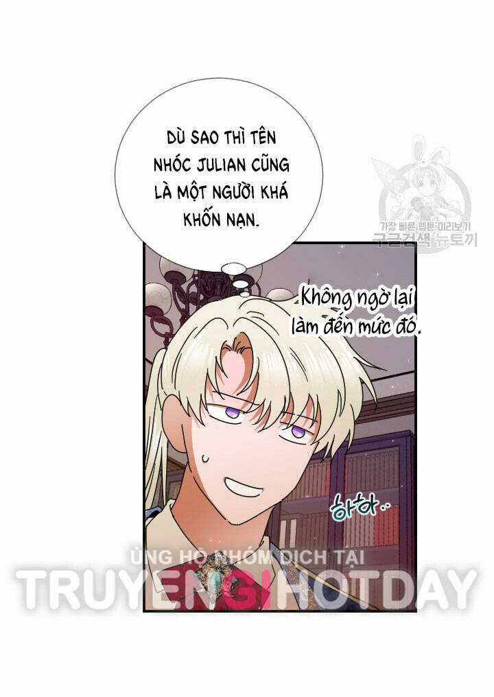 Tiểu Thư Bé Bỏng Đáng Yêu! Chapter 194.1 trang 17