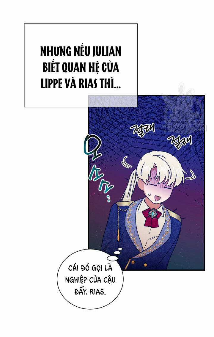 Tiểu Thư Bé Bỏng Đáng Yêu! Chapter 194.1 trang 18