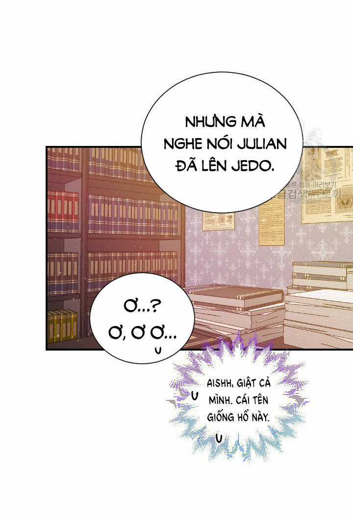 Tiểu Thư Bé Bỏng Đáng Yêu! Chapter 194.1 trang 19