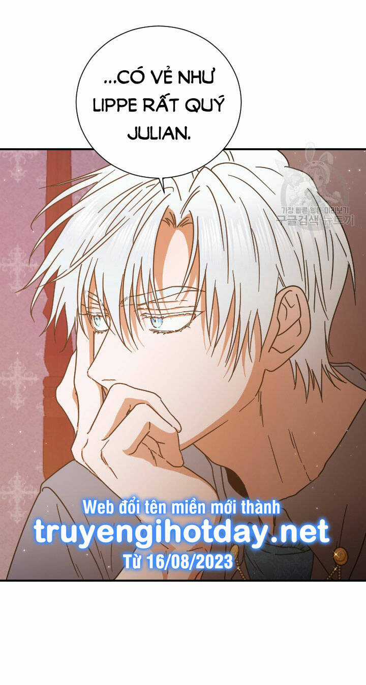 Tiểu Thư Bé Bỏng Đáng Yêu! Chapter 194.1 trang 20