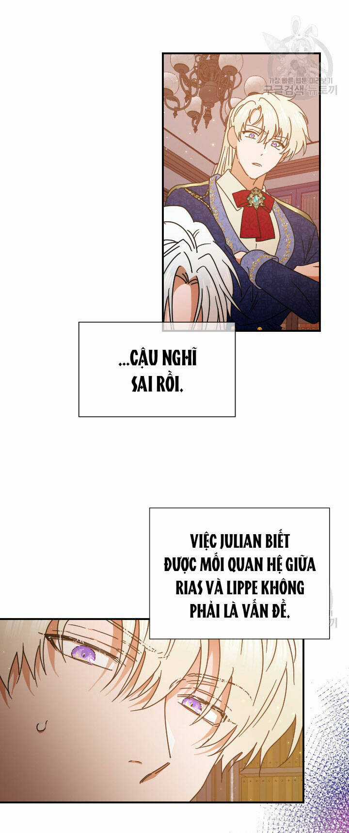 Tiểu Thư Bé Bỏng Đáng Yêu! Chapter 194.1 trang 21