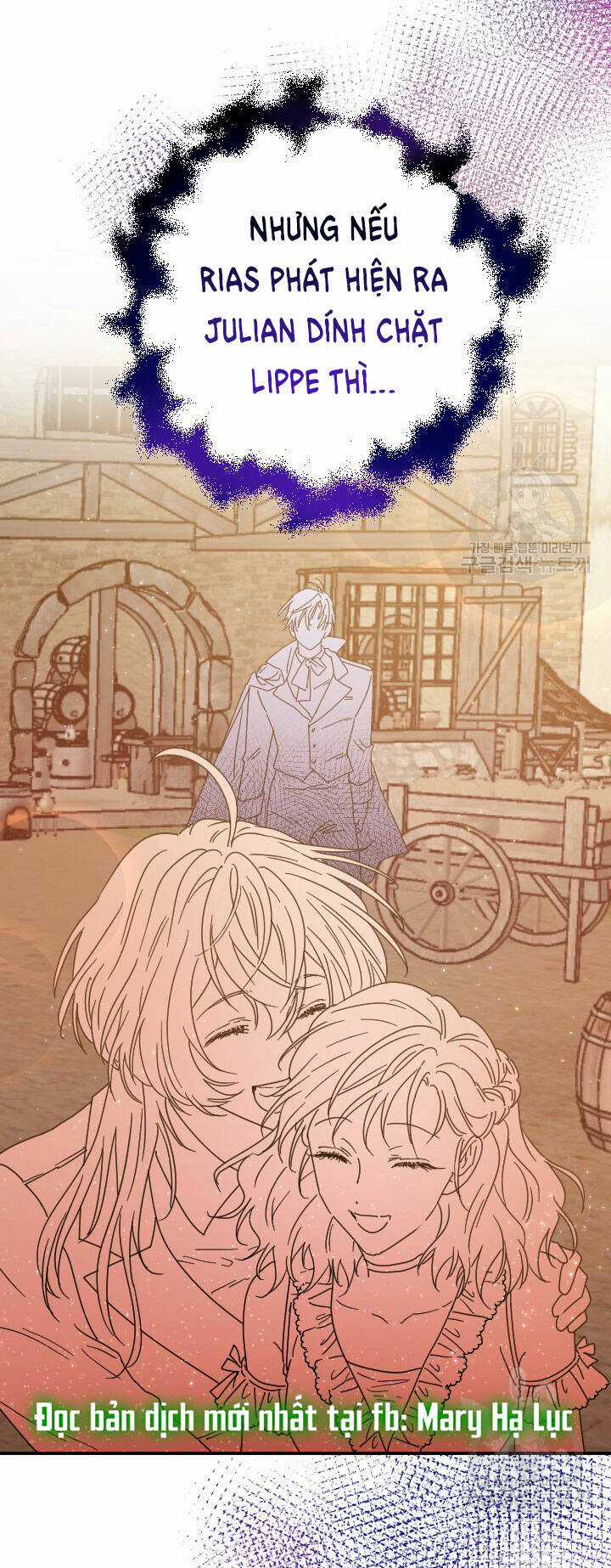 Tiểu Thư Bé Bỏng Đáng Yêu! Chapter 194.1 trang 22