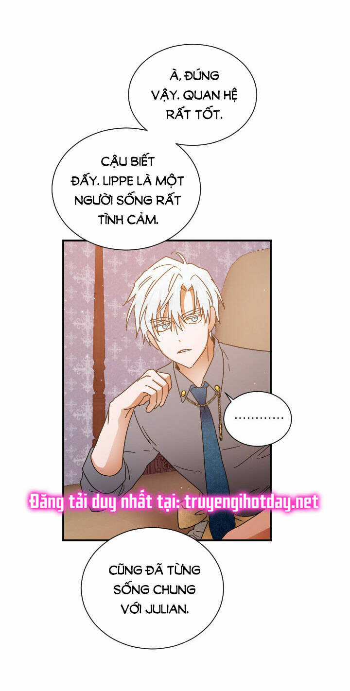 Tiểu Thư Bé Bỏng Đáng Yêu! Chapter 194.1 trang 24